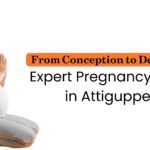 From Conception to Delivery: Expert Pregnancy Care in Attiguppe – Dr. Veena H with 22+ Years of Experience