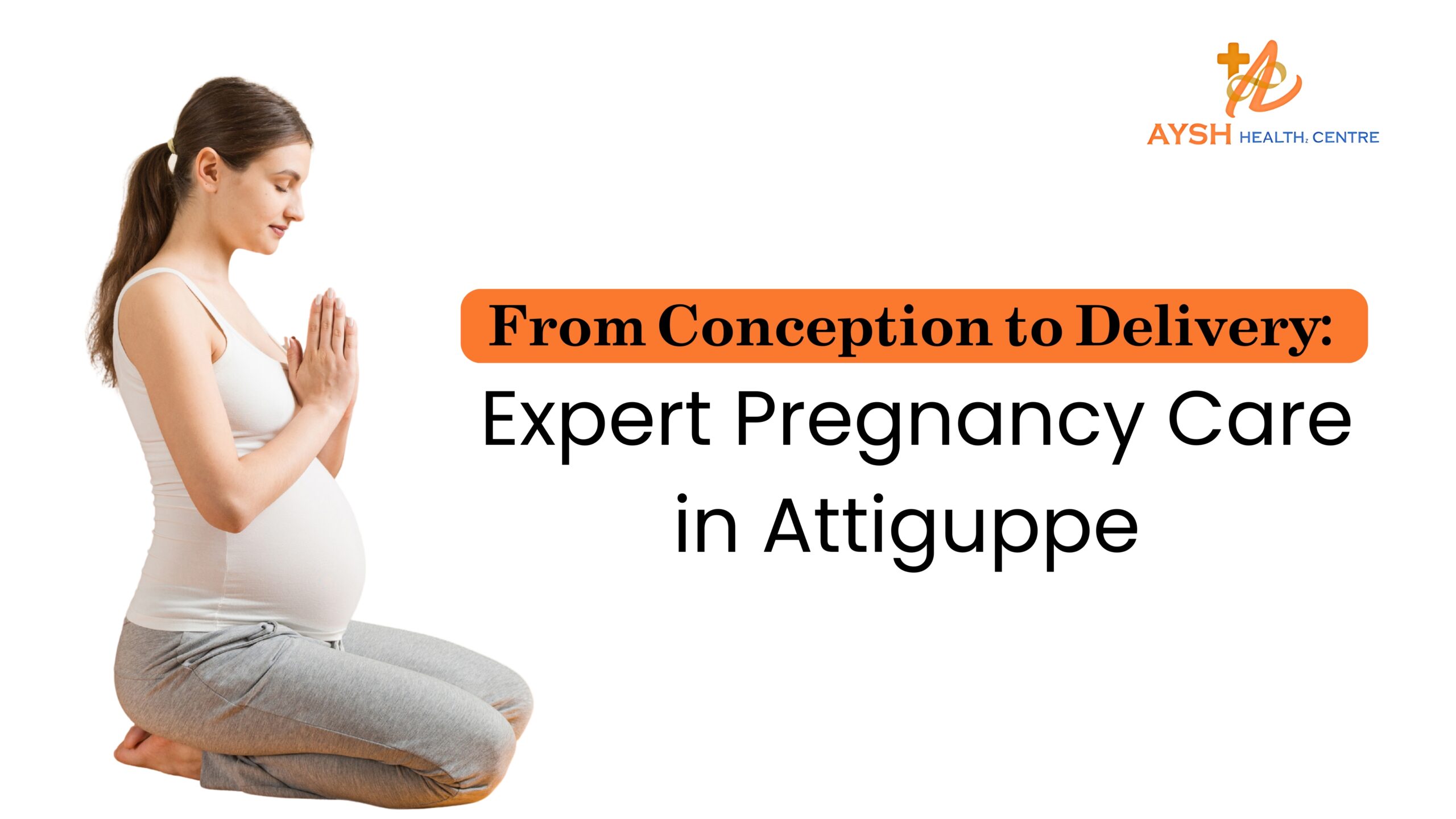 From Conception to Delivery: Expert Pregnancy Care in Attiguppe – Dr. Veena H with 22+ Years of Experience