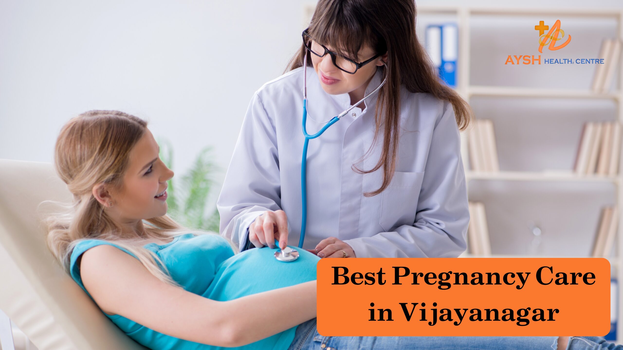 Best Pregnancy Care in Vijayanagar: From First Trimester to Delivery with Dr. Veena (22+ Years of Experience)